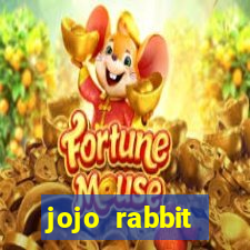 jojo rabbit assistir on-line